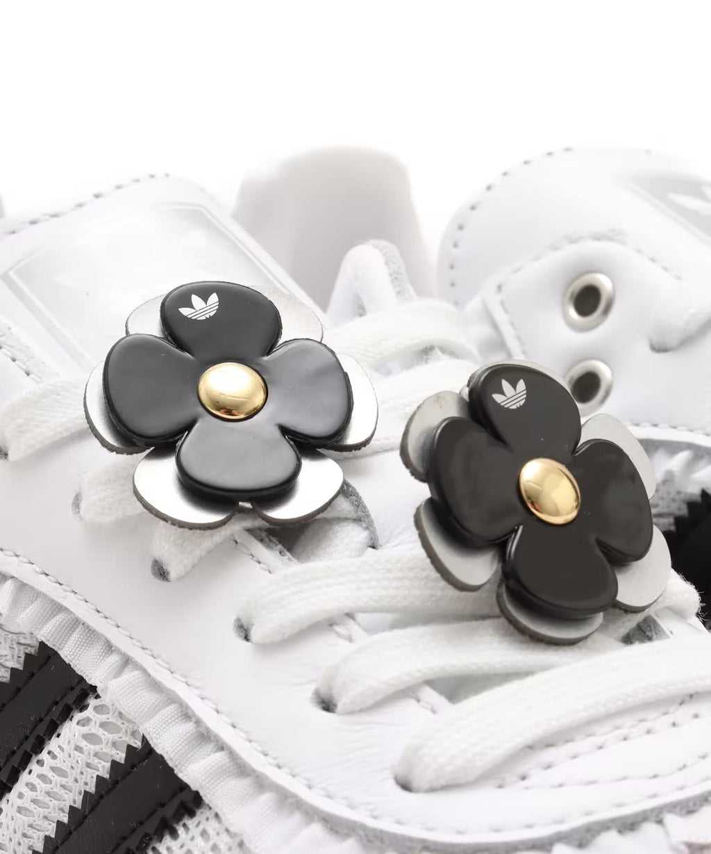 Adidas Samba OG W Cloud White Core Black Cloud White IH3371