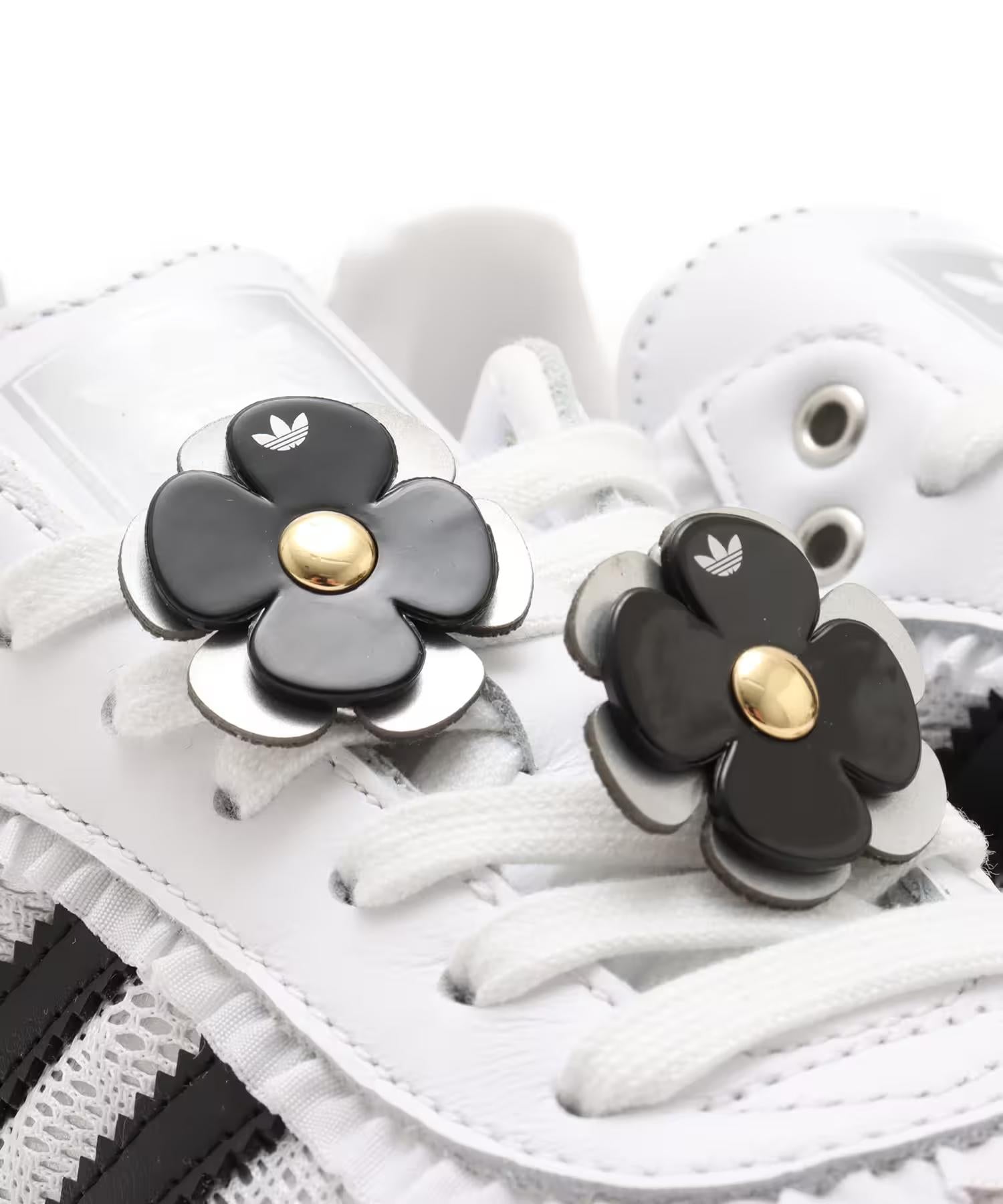 Adidas Samba OG W Cloud White Core Black Cloud White IH3371