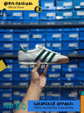 Adidas LG2 SPZL Bottle Green Cream White Collegiate Green White IF8358