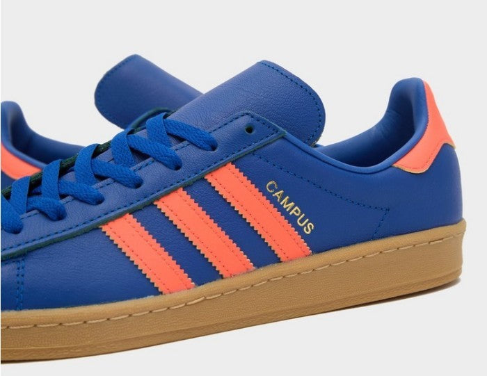 Adidas Campus 80s City Flip Blue Red IG6158