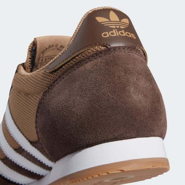 Adidas R71 Cardboard Brown Cloud White IH1323