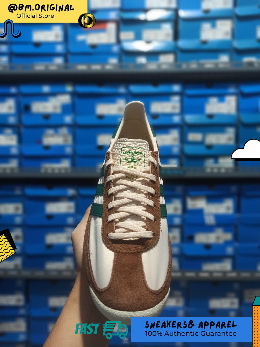 Adidas SL 72 OG Linen Collegiate Green Green JH8648