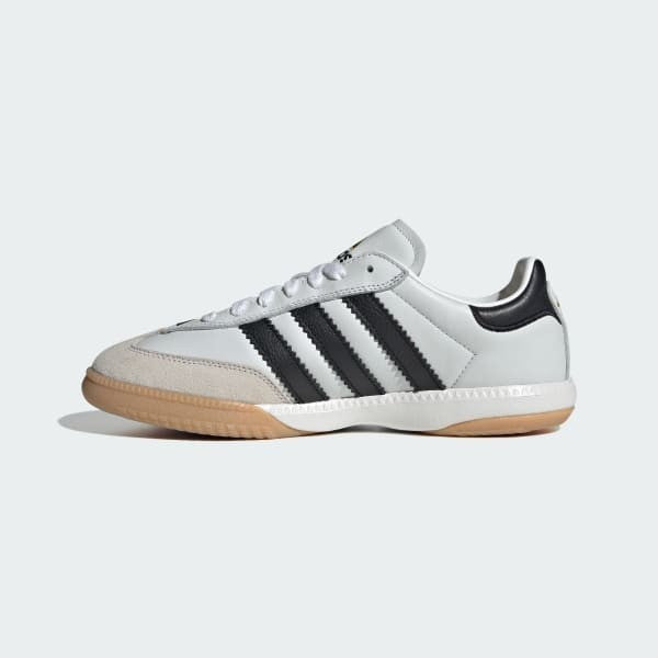 Adidas Samba MN Cloud White Core Black Gum IF1953