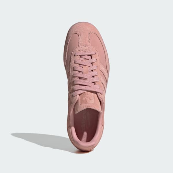 Adidas Samba OG Wonder Mauve Wonder Mauve JS0194