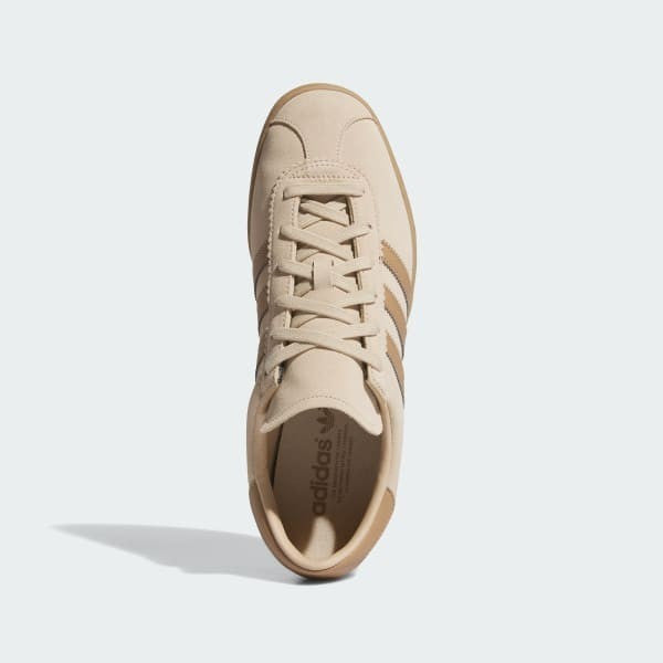 Adidas Stadt Magic Beige Cardboard Gold Metallic JI1886