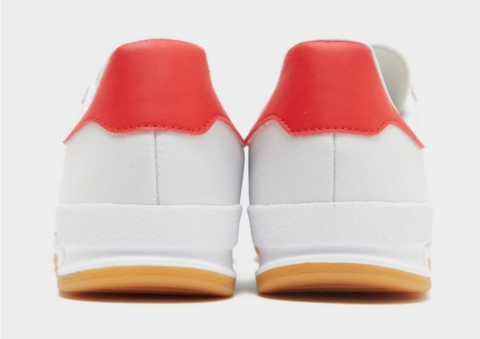 Adidas Jeans Cloud White Core Blue Red Gum IH2521