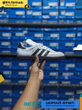 Adidas Samba Classic White Black Cloud White Black ORIGINAL 772109