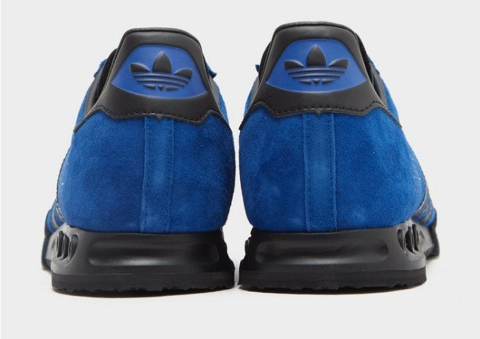 Adidas Kegler Super Dark Blue Core Black Gold Metallic ID8835