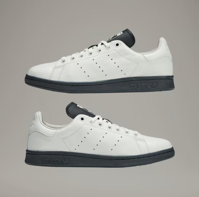 Adidas Yohji Stan Core White Black Off White IE0947
