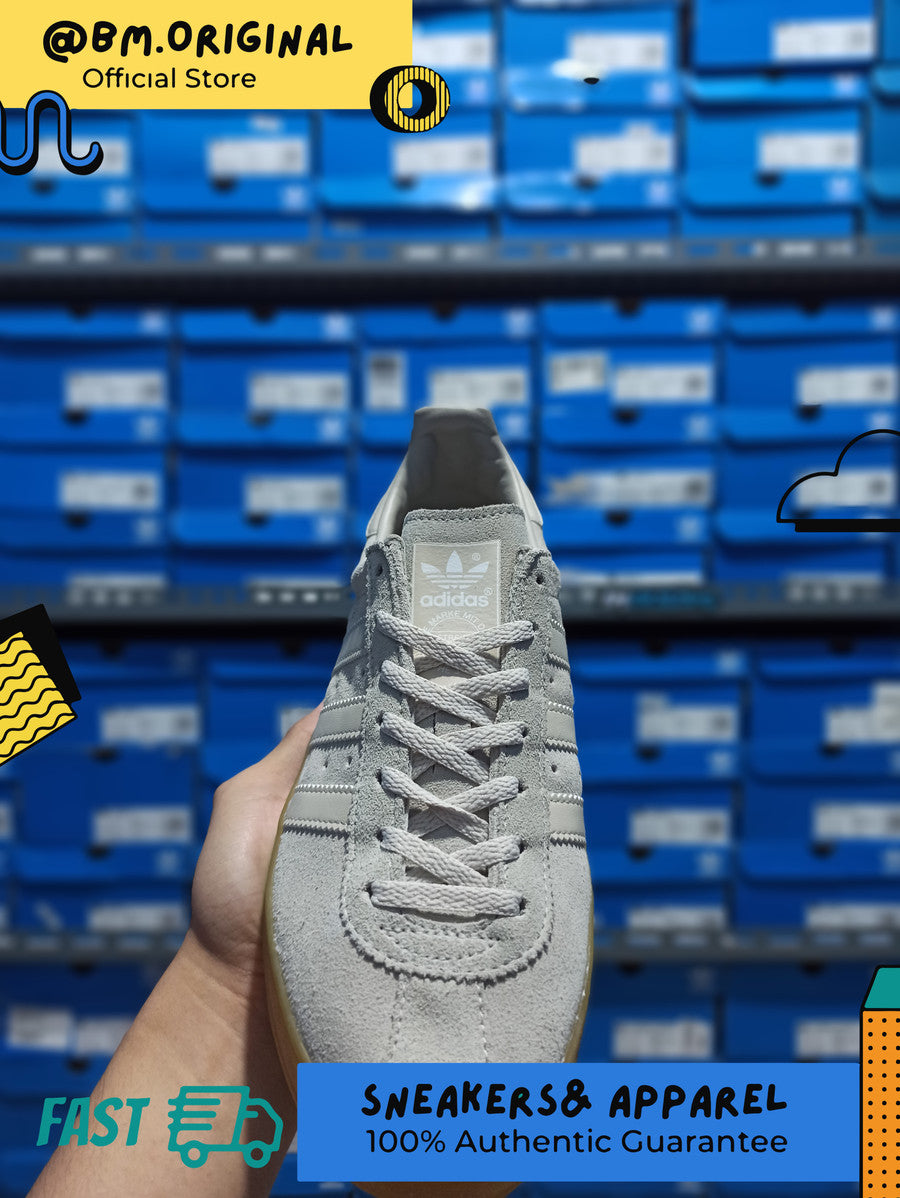Adidas Broomfield Clear Brown GX5321
