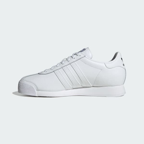 Adidas Samoa Cloud White Core Black IG1813