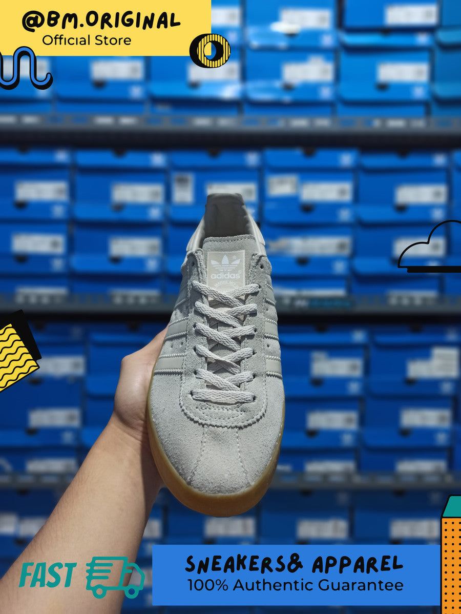 Adidas Broomfield Clear Brown GX5321