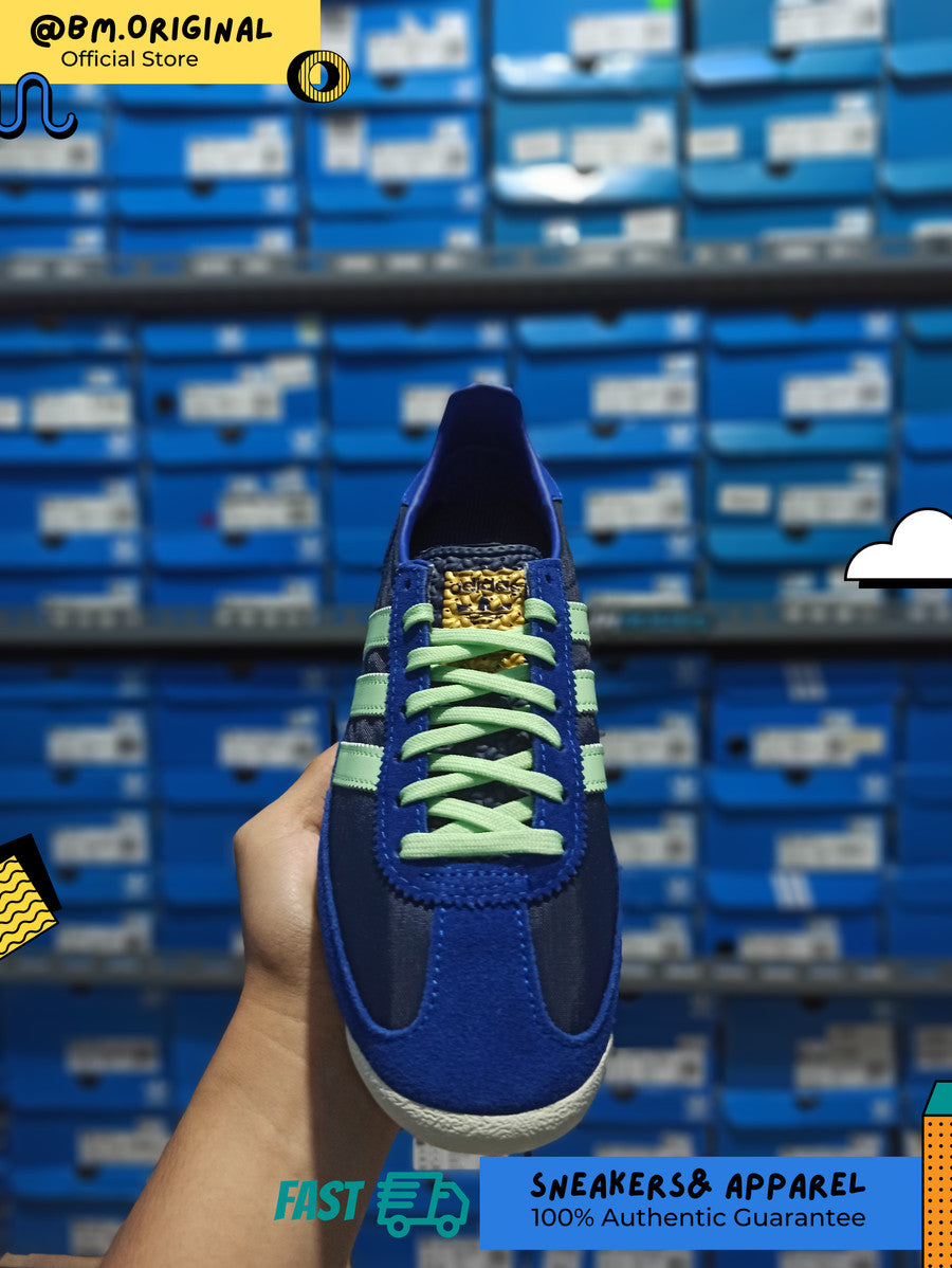 Adidas SL 72 OG W Night Indigo Royal Blue IE3426
