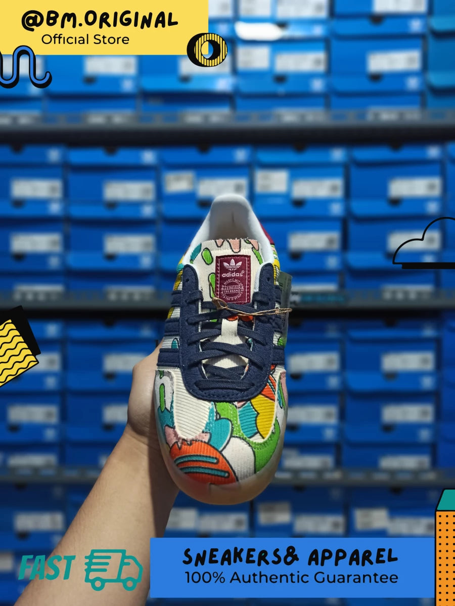 Adidas x Sean Wotherspoon Gazelle Indoor Corduroy IG2849