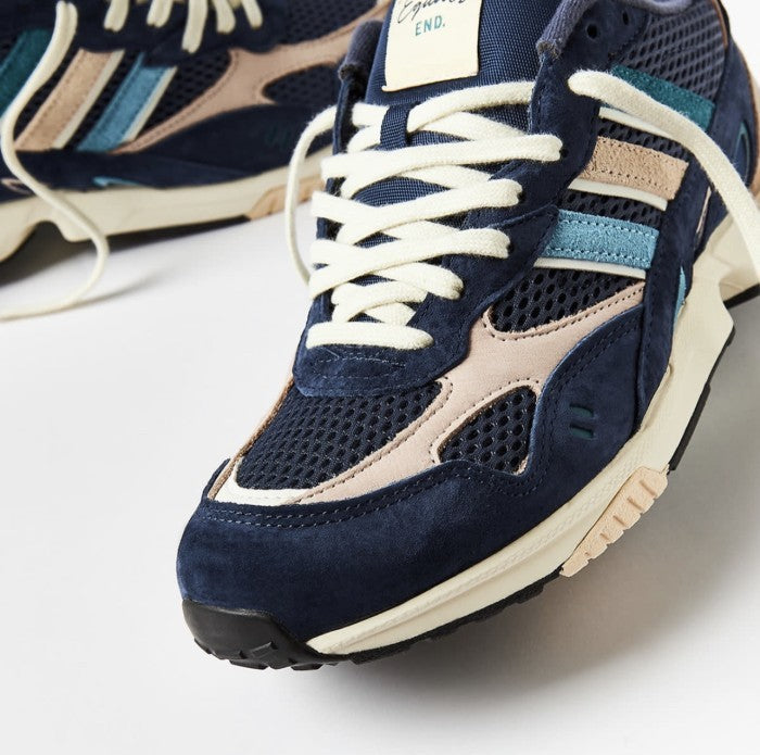 Adidas End Torsion Super Equals Legend Earth Black ID7588
