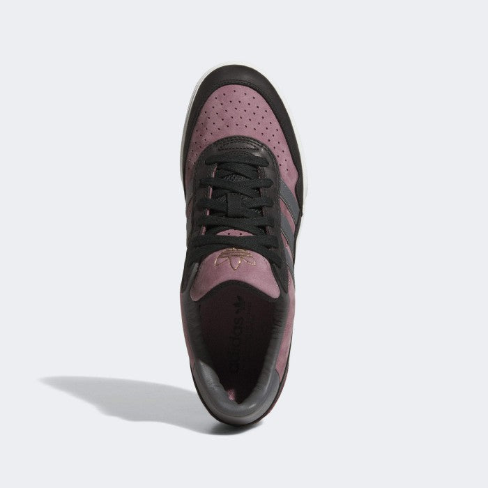 Adidas Tyshawn II Purple Core Black White IF9711