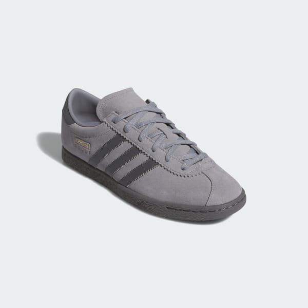 Adidas Stadt Grey Three Grey Five Gold Metallic JI1880