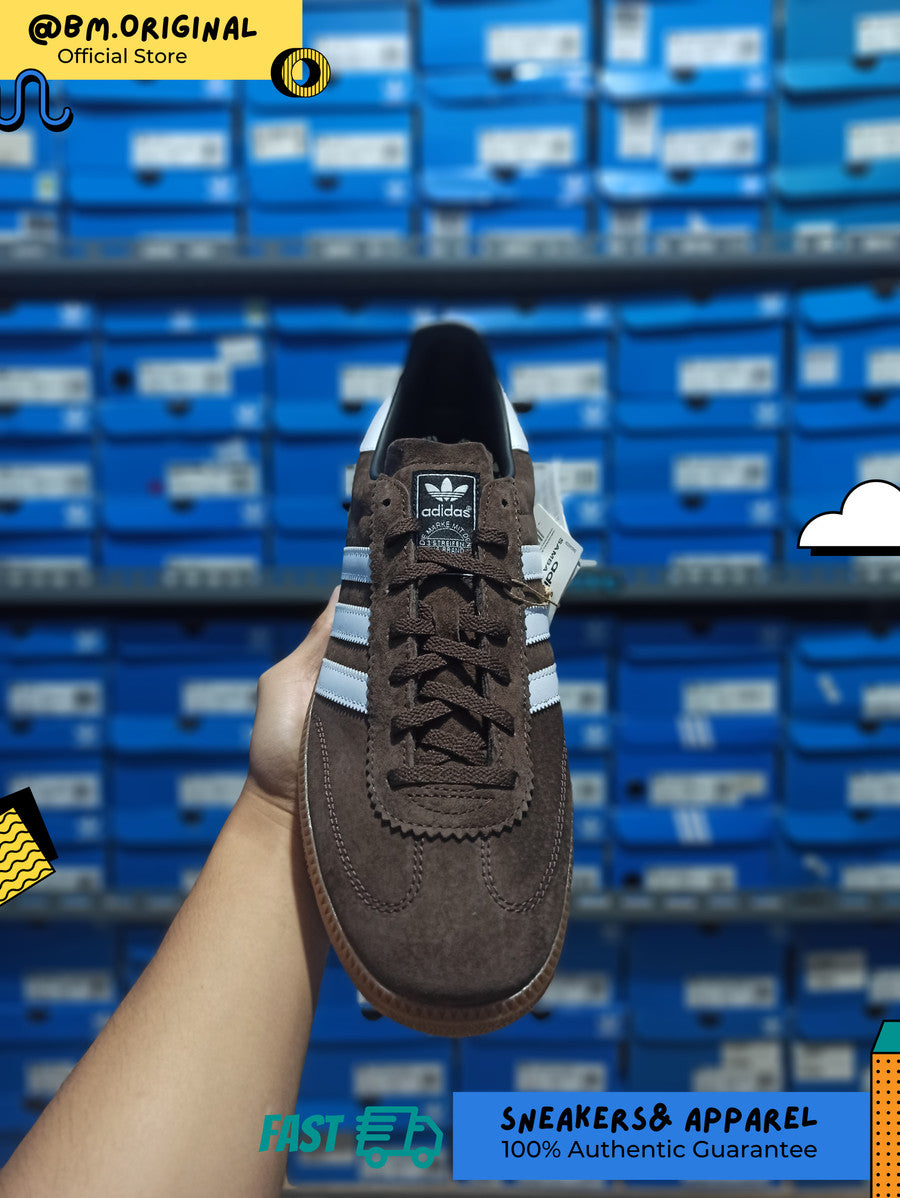 Adidas Samba Deco SPZL Brown Cloud White Gum IF5739 – BM STORE ORIGINAL  FOOTWEAR