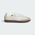 Adidas Samba OG Off White Cloud White Beige JR8166