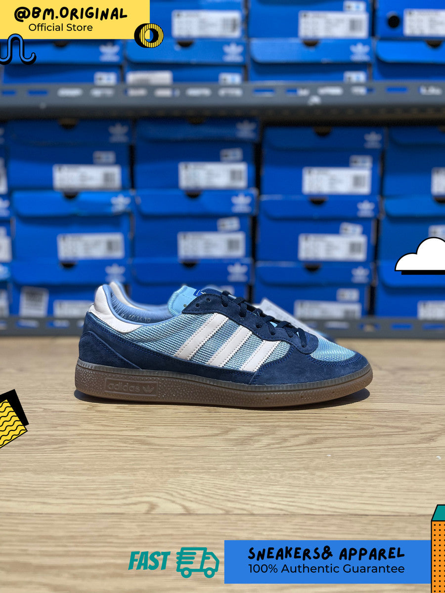Adidas Handball Pro SPZL Clear Blue Chalk White Collegiate Navy IG8942