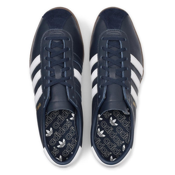 Adidas Shibuya Night Indigo White Gum City Series IH1305
