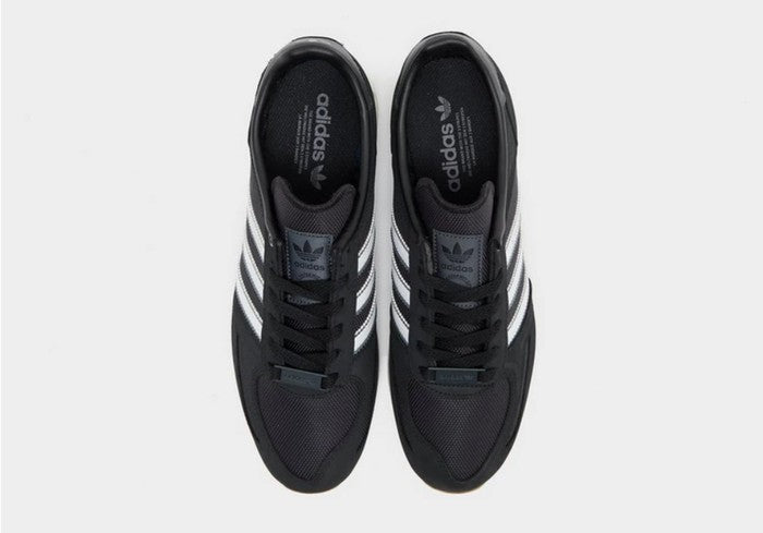 Adidas LA Trainer Core Black Cloud White Grey IF3868
