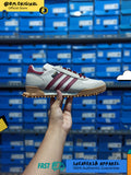 Adidas Marathon TR White Burgundy IG7398