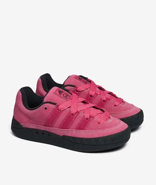 Adidas Adimatic W Pink Carbon IE7364
