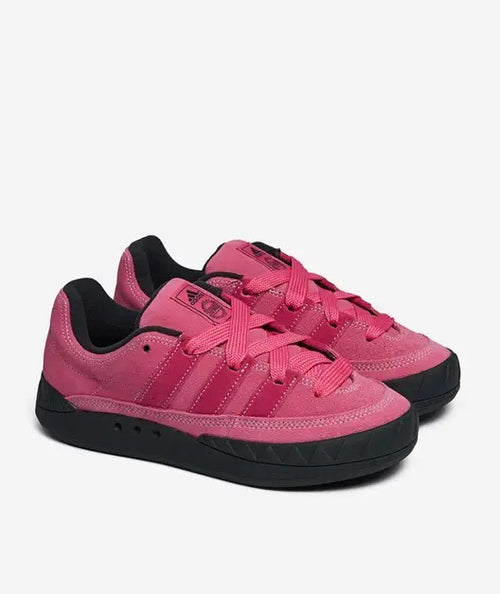 Adidas Adimatic W Pink Carbon IE7364