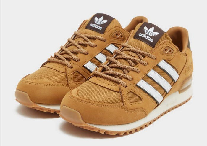 Adidas ZX 750 Brown Cloud White Gum IF6298