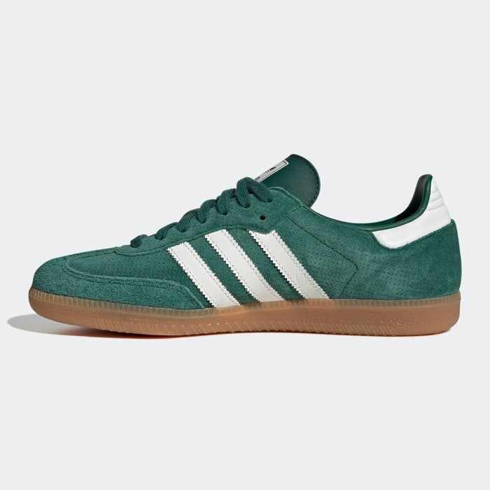 Adidas Samba OG Collegiate Green Gum HP7902