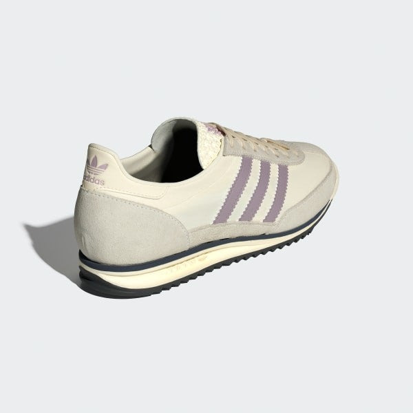 Adidas SL 72 Green Almost Pink Night Indigo IE3428