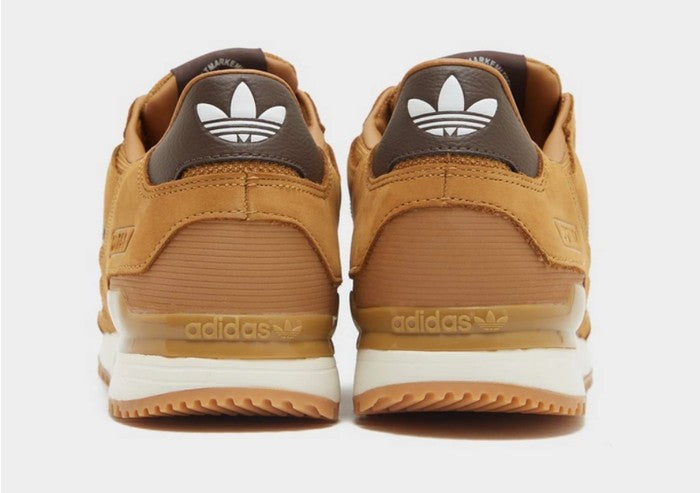 Adidas ZX 750 Brown Cloud White Gum IF6298