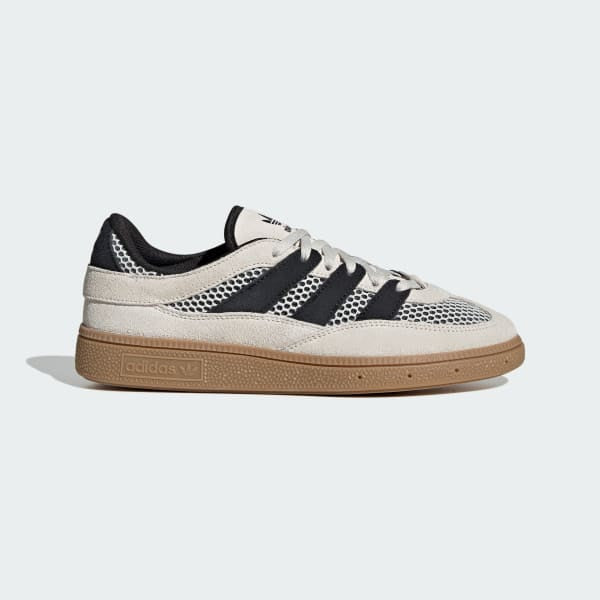 Adidas Spezial Handball ST Off White Core Black Cloud White JI2608