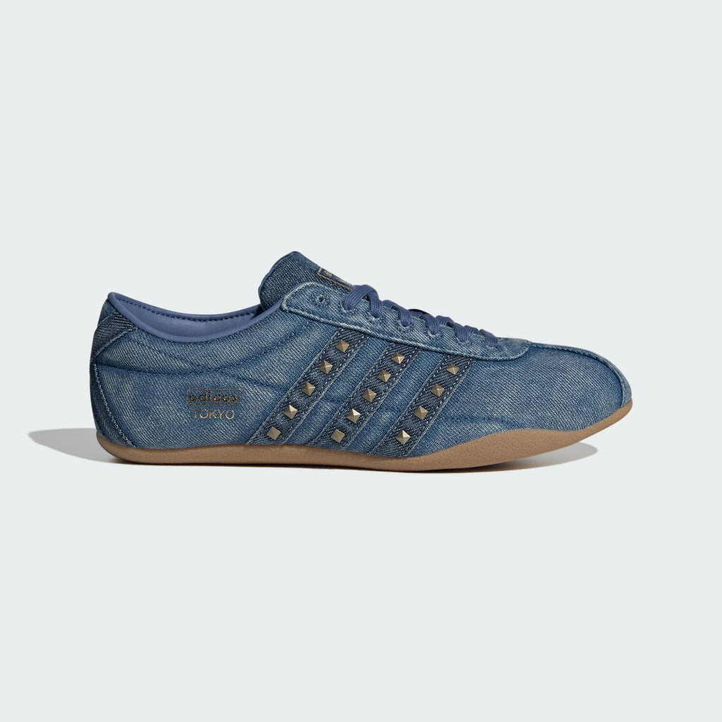 Adidas Tokyo Denim Blue Crew Blue KK2621