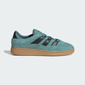 Adidas Spezial Handball ST Powder Teal Core Black Preloved Teal JR3704