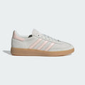 Adidas Spezial Handball Orbit Grey Wonder Quartz Gum JR3629