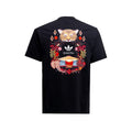 Adidas Sumatra Tee Island Series Graphic Black KK7486