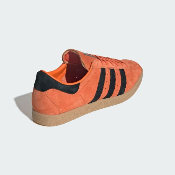 Adidas Trinidad and Tobago Island Series Orange Core Black Gum JR4774