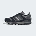 Adidas ZX 600 Core Black Grey Four Grey Six JR8741