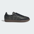 Adidas Samba OG Core Black Legend Earth Gum JR8869