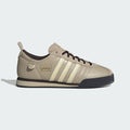 Adidas Samba 62 Super Khaki Three Warm Vanilla Core Black KK4690
