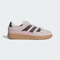 Adidas Spezial Handball ST Almost Pink Dark Brown Clear Pink JR3703
