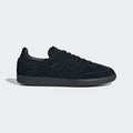 Adidas Samba OG Core Black Grey Three Gold Metallic JR0887