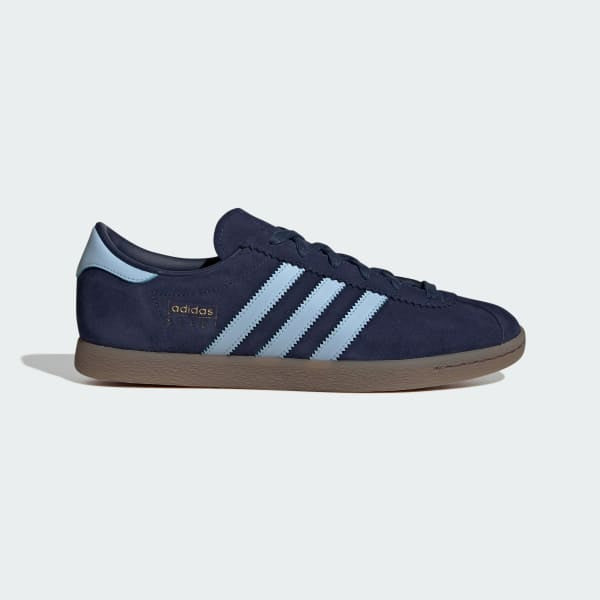 Adidas Stadt Night Indigo Clear Sky Gum JQ9008