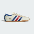 Adidas Tokyo Cream White Royal Blue Gum JQ0585