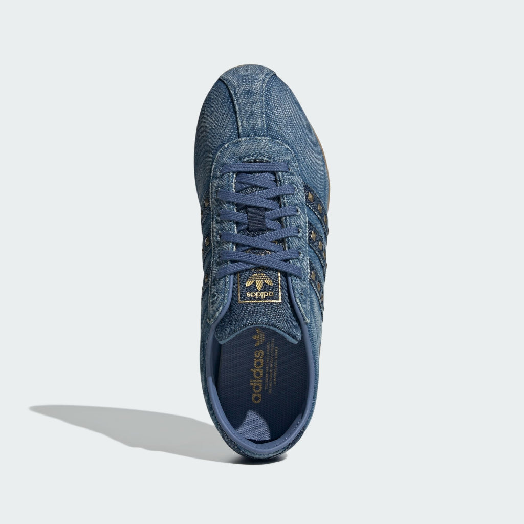 Adidas Tokyo Denim Blue Crew Blue KK2621