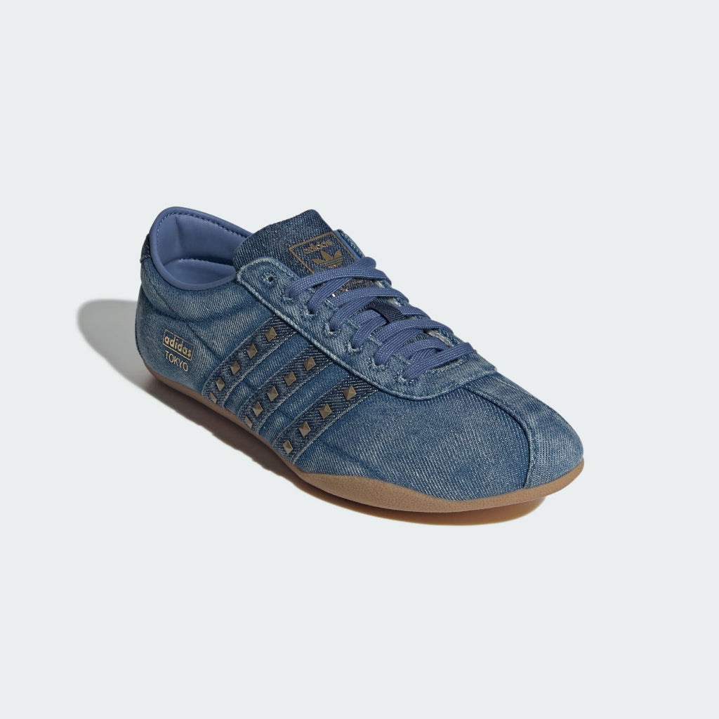 Adidas Tokyo Denim Blue Crew Blue KK2621