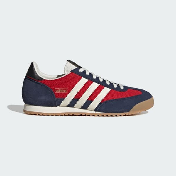 Adidas R71 Better Scarlet Off White Night Indigo JQ6472