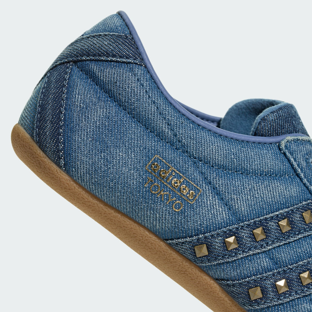 Adidas Tokyo Denim Blue Crew Blue KK2621